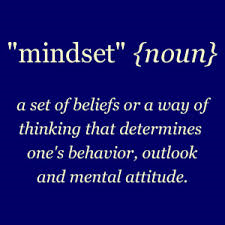 mindset definition