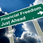 Financial Freedom Ahead