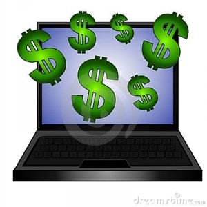 earn money online