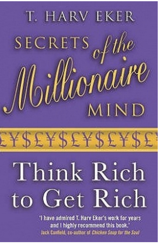 MILLIONAIRE MIND MY ROAD TO FINANCIAL FREEDOM