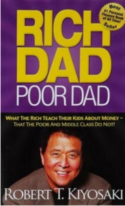 Rich Dad Poor Dad - Book review