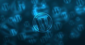 How to start a blog with wordpress