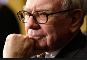 Warren Buffet Quotes on Life and Business
