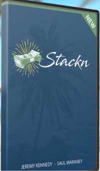 Stackn Review